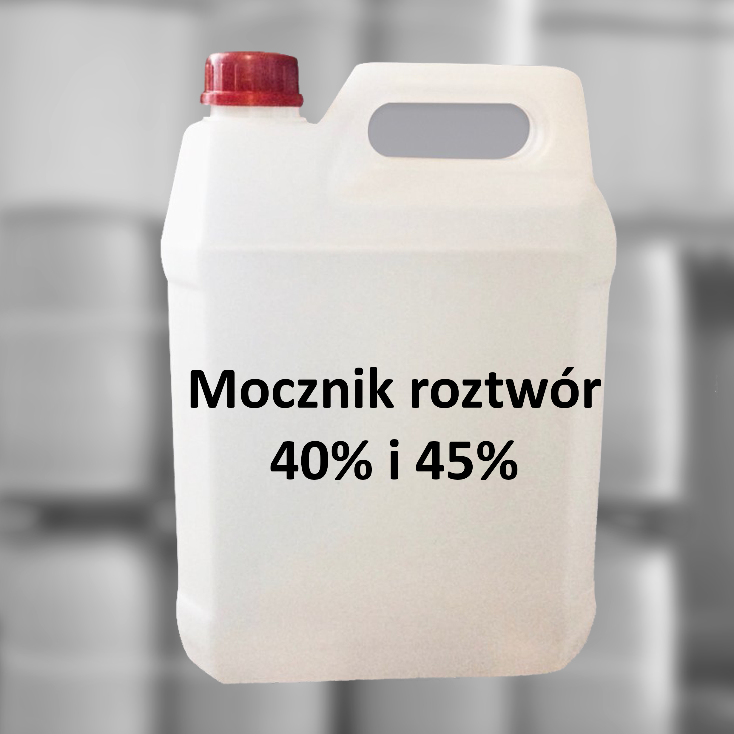 Mocznik roztwór 40% i 45%
